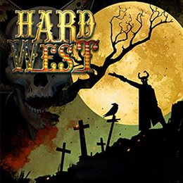 Aperçu Hard West Ultimate Edition