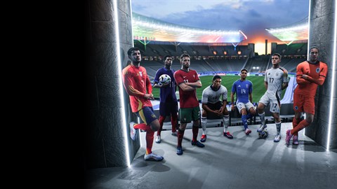 EA SPORTS FC™ 24 na Xbox Series X|S