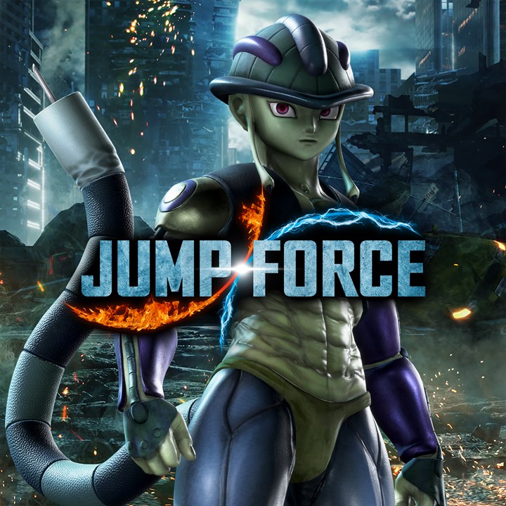 Jump force xbox clearance store