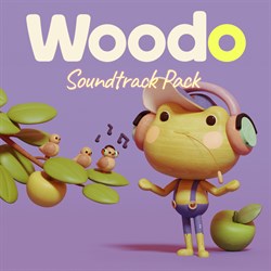 Woodo Soundtrack Pack