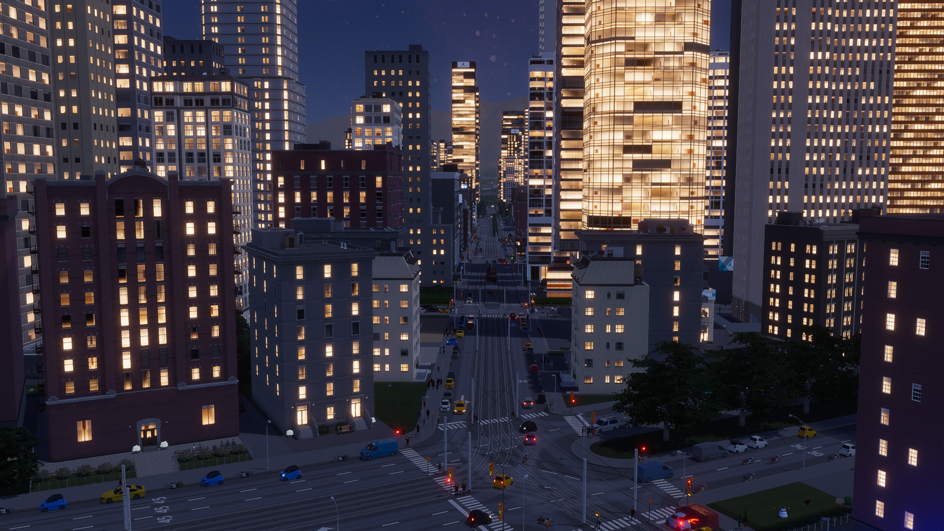 Cities Skylines II - Ultimate Edition | Xbox | Chiave | Privato