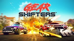 Gearshifters
