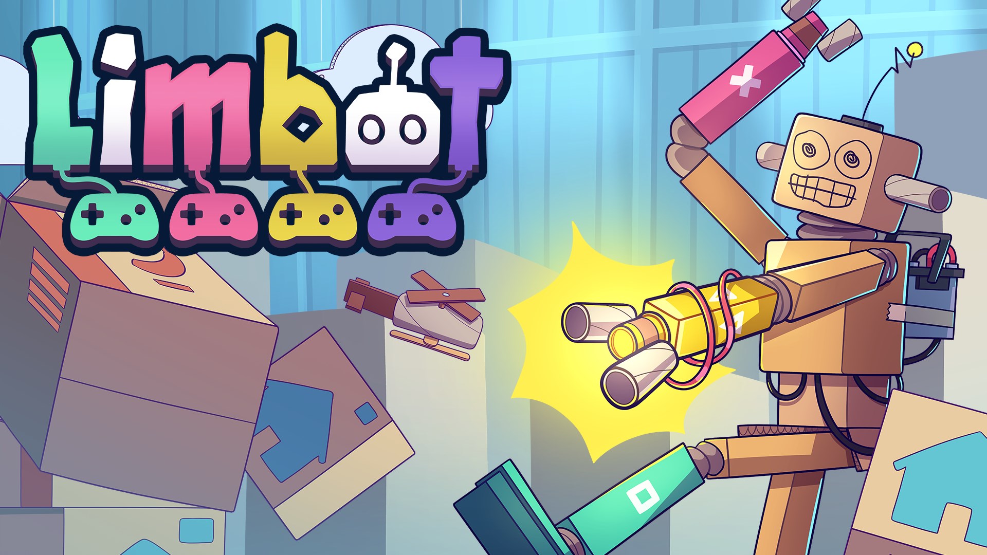 Limbot Demo