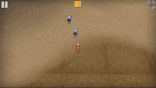 Ultimate Car Chase — 6