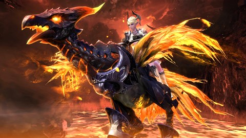 TERA: Founder’s Pack