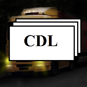 CDL Commercial Driver License - Free Questions & Answers - Practice Flashcards
