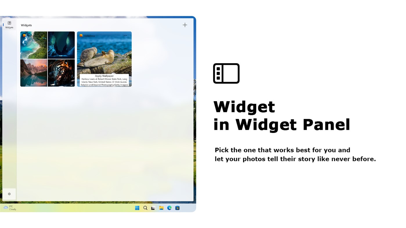 #7. My Photo Slideshow (Windows) Ved: Stefan vd
