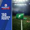 150 Madden NFL 18 Ultimate Team Points