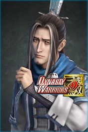 Guo Huai - تذكرة الضابط