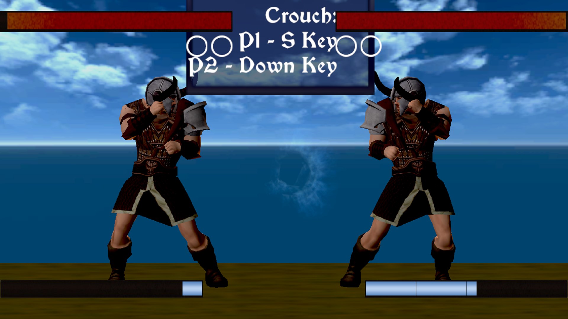 Fantasy Fighter screenshot 6