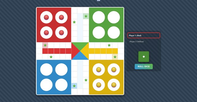 Ludo: Cosmic Chase screenshot 3