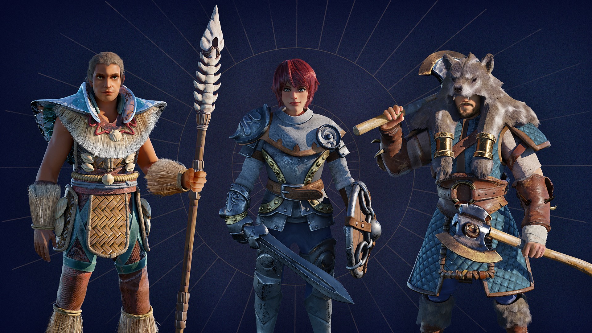 The Settlers: New Allies screenshot 4