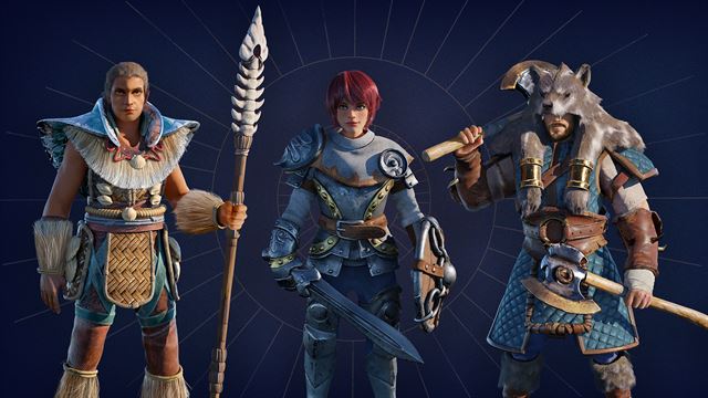 The Settlers: New Allies screenshot 4