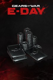 2,000 Iron + 300 Bonus