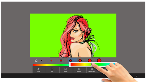 Pencil Sketch Master Screenshots 2