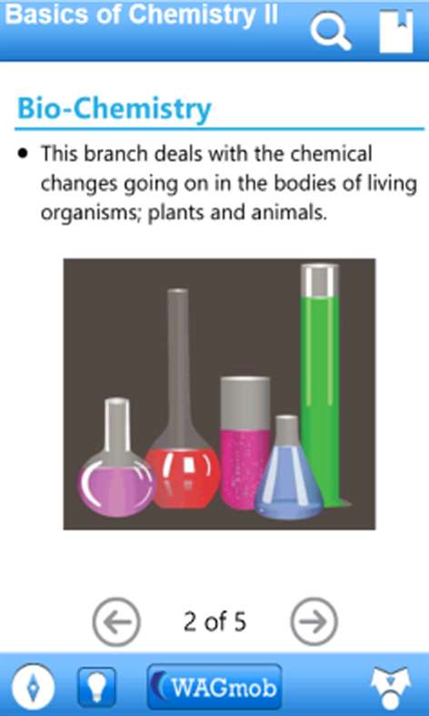 Chemical Engineering Screenshots 2