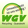 WGV Quarzbichl Abfall-App