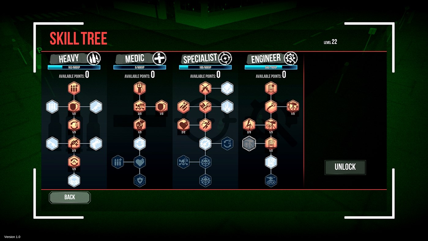 #3. Ultimate Zombie Defense (Xbox) بواسطة: Ultimate Games S.A.