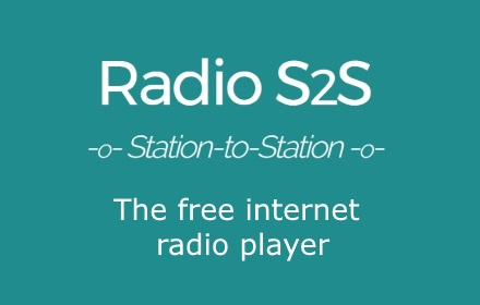 Radio Station-to-Station Ext small promo image