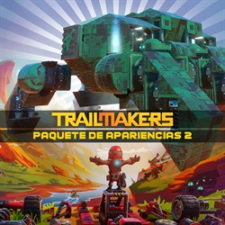 Trailmakers: Contenido descargable 