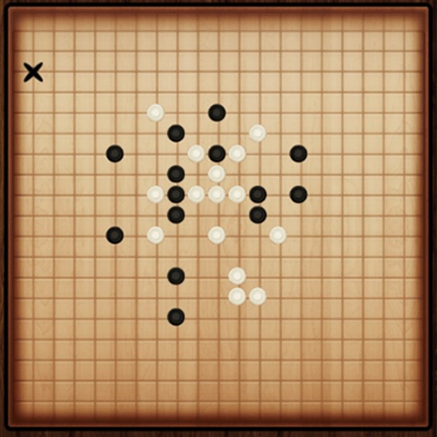 GOMOKU CARO