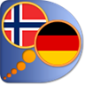 Deutsch Norwegisch Wörterbuch
