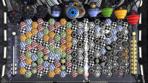 Hexic 2 — 3