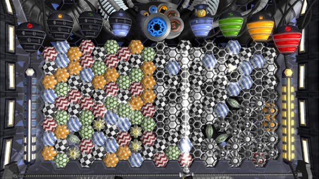 Hexic 2 screenshot 3