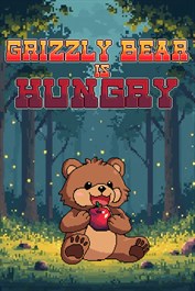 Grizzly Bear is Hungry - Xbox One
