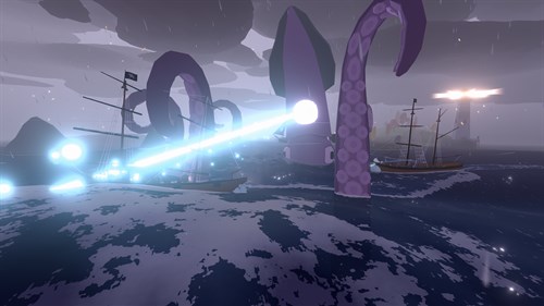 Sail Forth + Maelstrom Bundle