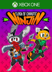 Ninjin: Clash of Carrots
