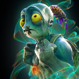 Aperçu Oddworld: Soulstorm Enhanced Edition Demo