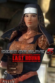 DOA5LR Deception-Kostüm - Lisa