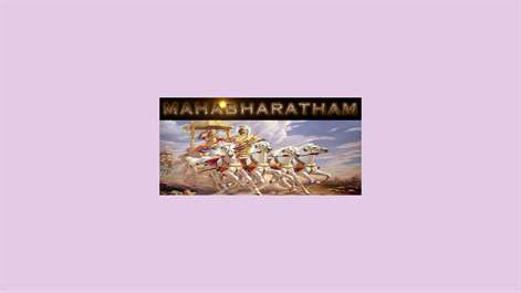 MAHABHARATHAM-BAGAVAD GITA Screenshots 1