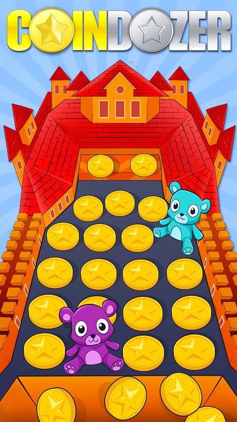Coin Dozer Screenshots 1