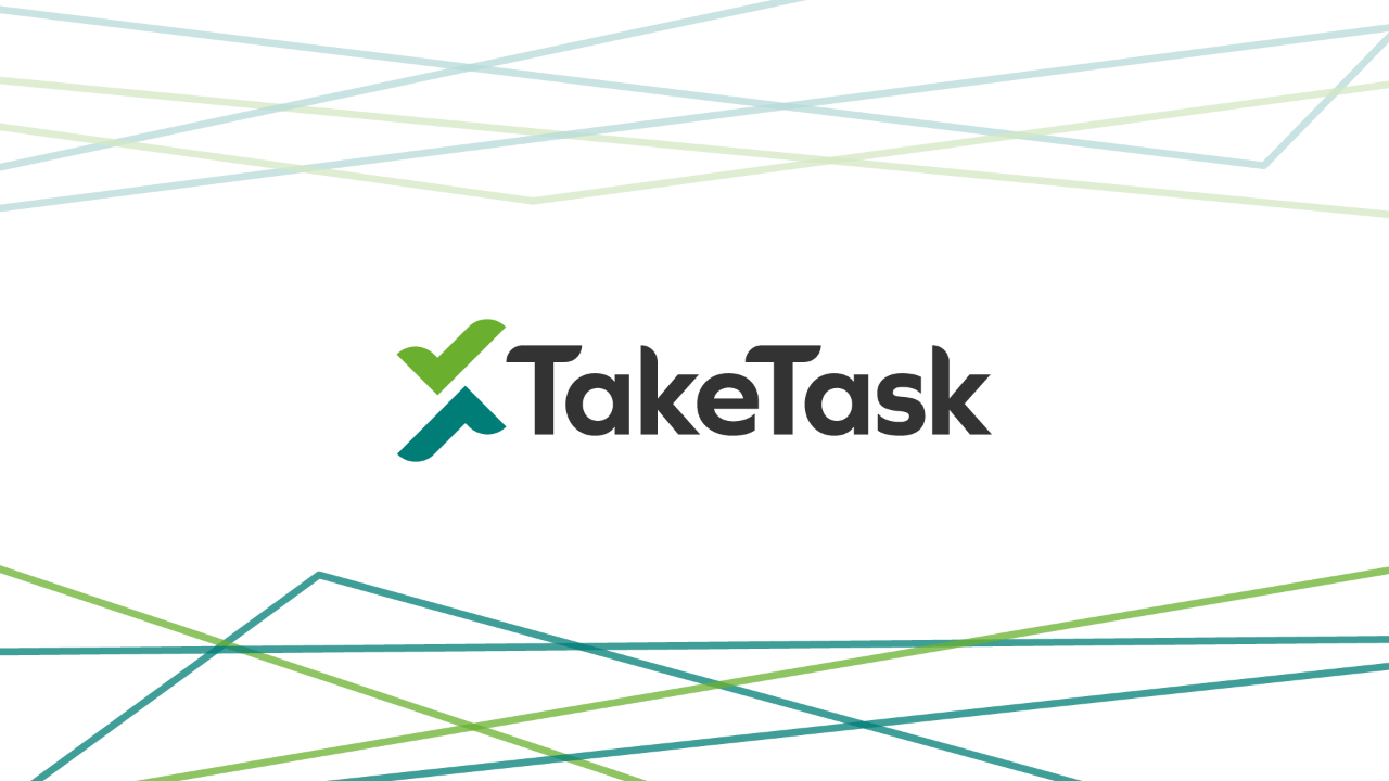 Snapshot 1 of TakeTask