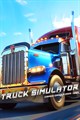 Truck Simulator Cargo Driver 2025 - USA