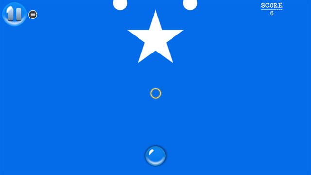 Bubble Guard screenshot 1