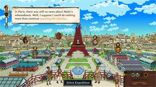 Curious Expedition 2 Bundle screenshot 4