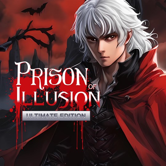 Prison of Illusion - Ultimate Edition for xbox