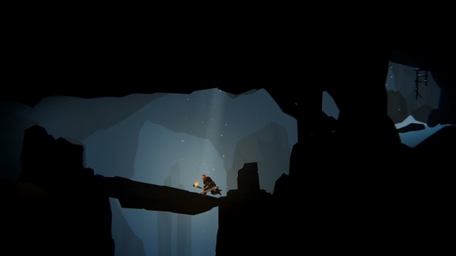 Unto The End screenshot 3
