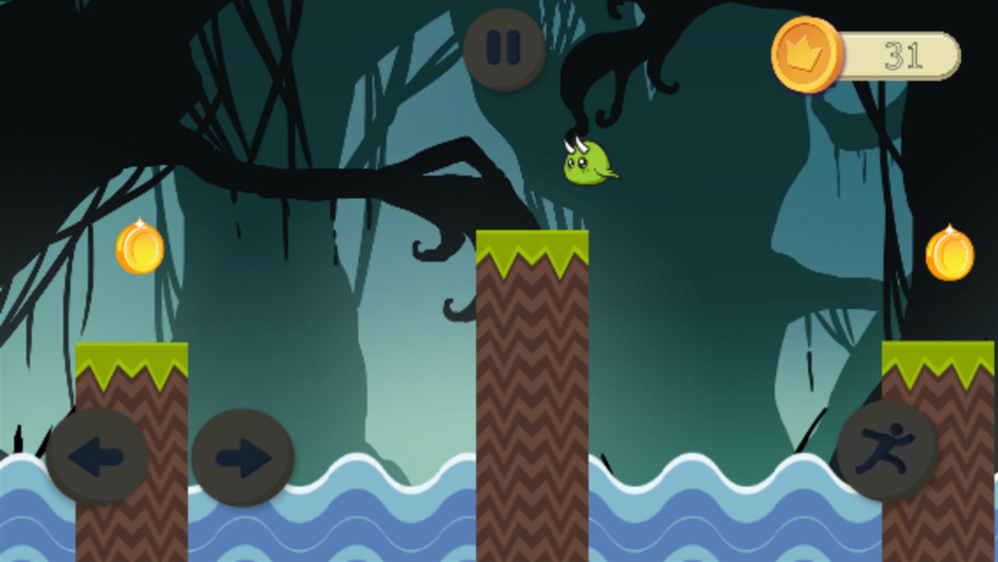 #3. Zombies Escape (Windows) 由: M-Creative