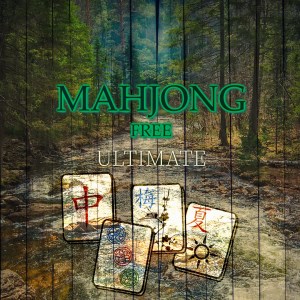 Ultimate Mahjong Free