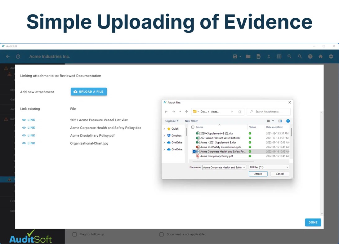 #4. auditsoft (Windows) di: AuditSoft Inc.