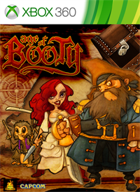 Age of Booty
