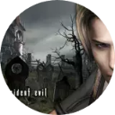 Resident Evil 4 Wallpapers New Tab icon