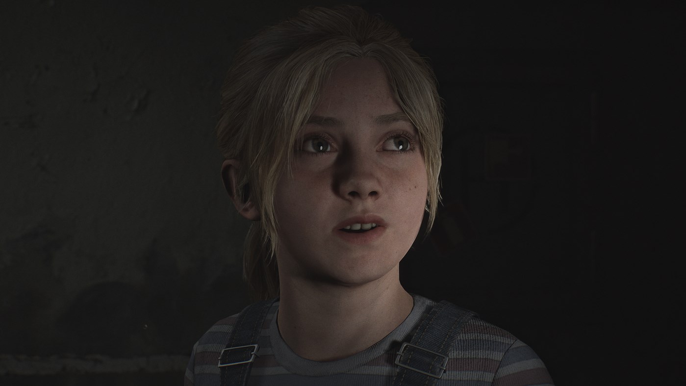 #8. SILENT HILL 2 (Windows) Göre: KONAMI