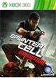 Tom Clancy's Splinter Cell Conviction