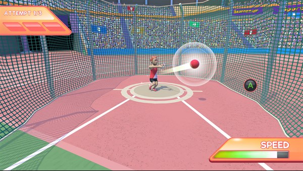 Summer Sports Games - 4K Edition — 13