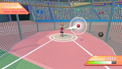 Summer and Winter Sports Games Bundle - 4K Edition — скриншот 25